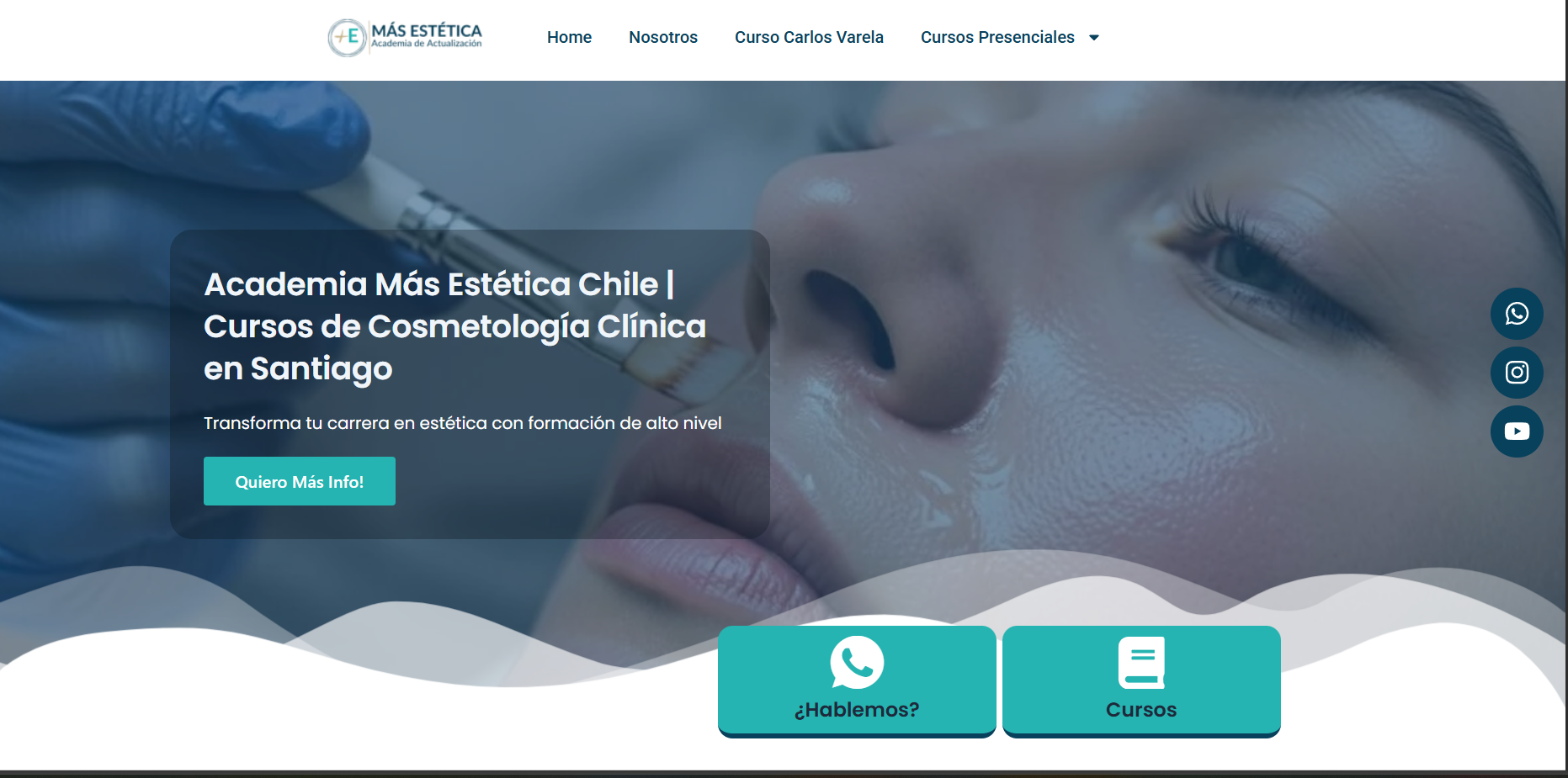 Proyecto Más Estética